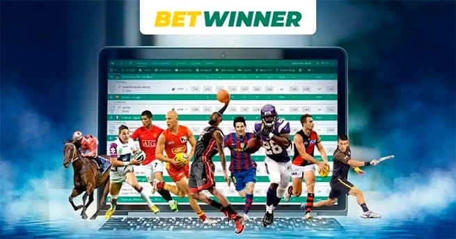 Découvrez l'univers de betwinner  paris, jeux et bonus attractifs