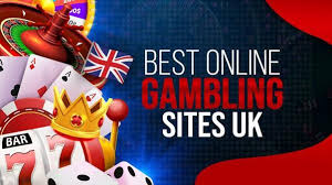 Discover the Best Pay Online Casino UK Top Picks and Tips Discover the Best Pay Online Casino UK Top Picks and Tips