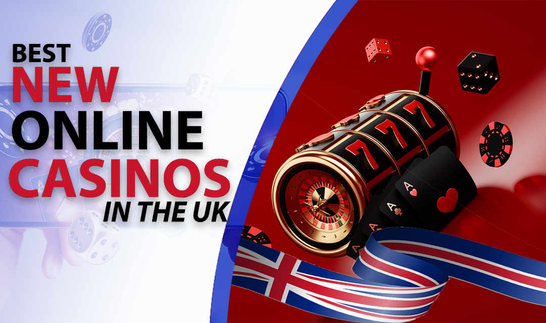 Discover the Excitement of the Brand New Online Casino UK 20 Discover the Excitement of the Brand New Online Casino UK 20