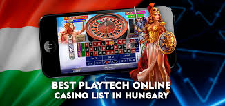 Discover the Top Bitcoin Casino Hungary - Your Guide to Winning Big