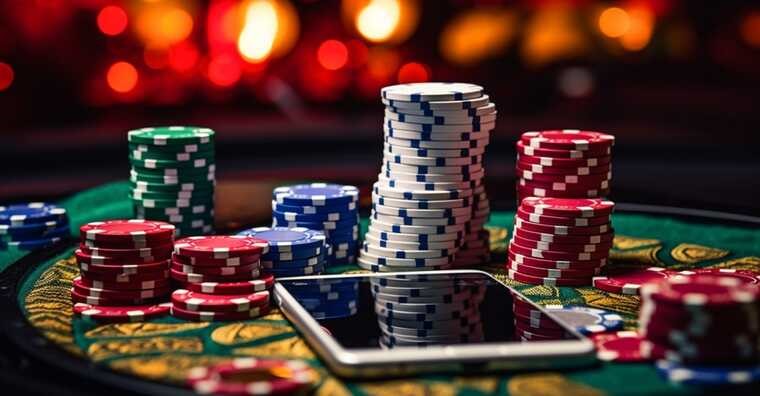 Experience the Thrill of Casino Joker's Ace 2