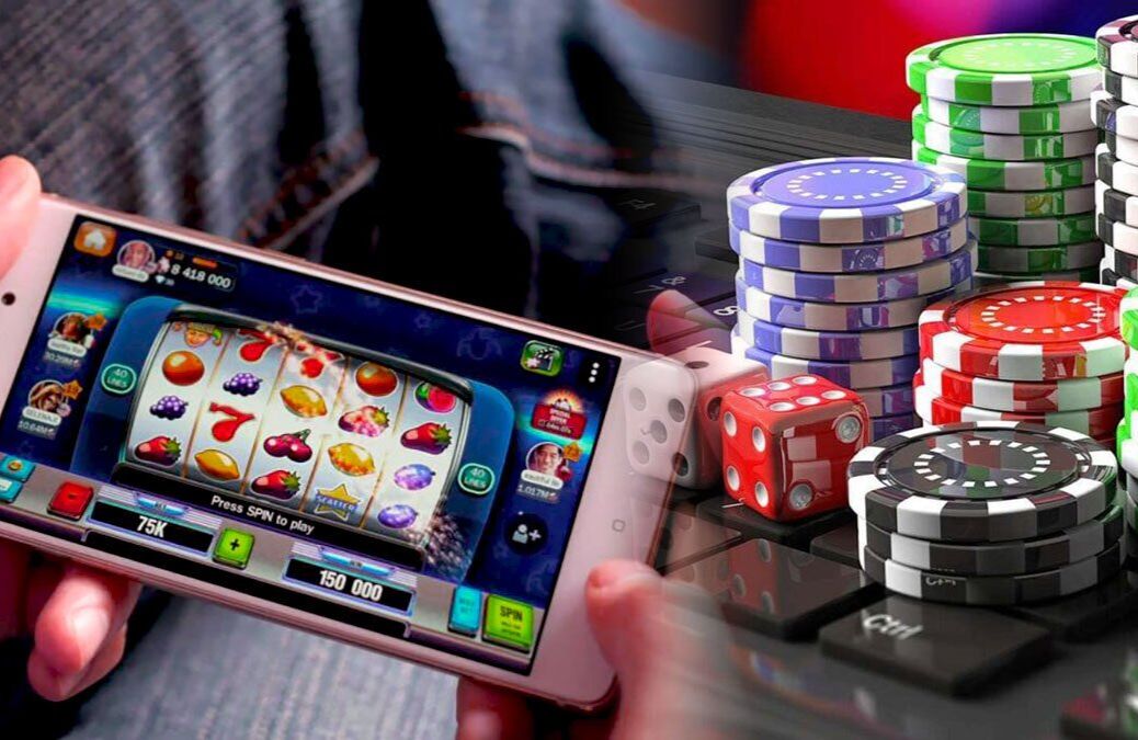 Exploring UK Online Casino Bonuses A Comprehensive Guide