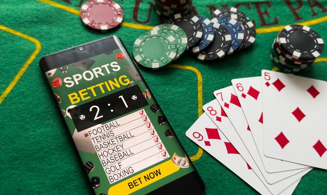 The Ultimate Guide to chewata bet A Comprehensive Overview The Ultimate Guide to chewata bet A Comprehensive Overview