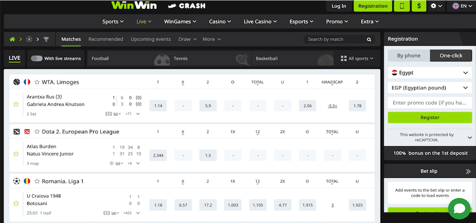 Topowe sloty WinWin Bet - Graj i Wygrywaj!