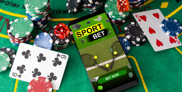 Unlocking the World of Online Betting with Mela Bet