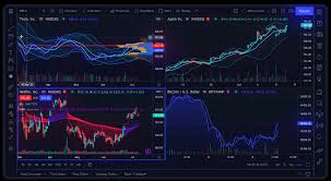 Discover the Best Trading App for Your Investment Journey Discover the Best Trading App for Your Investment Journey