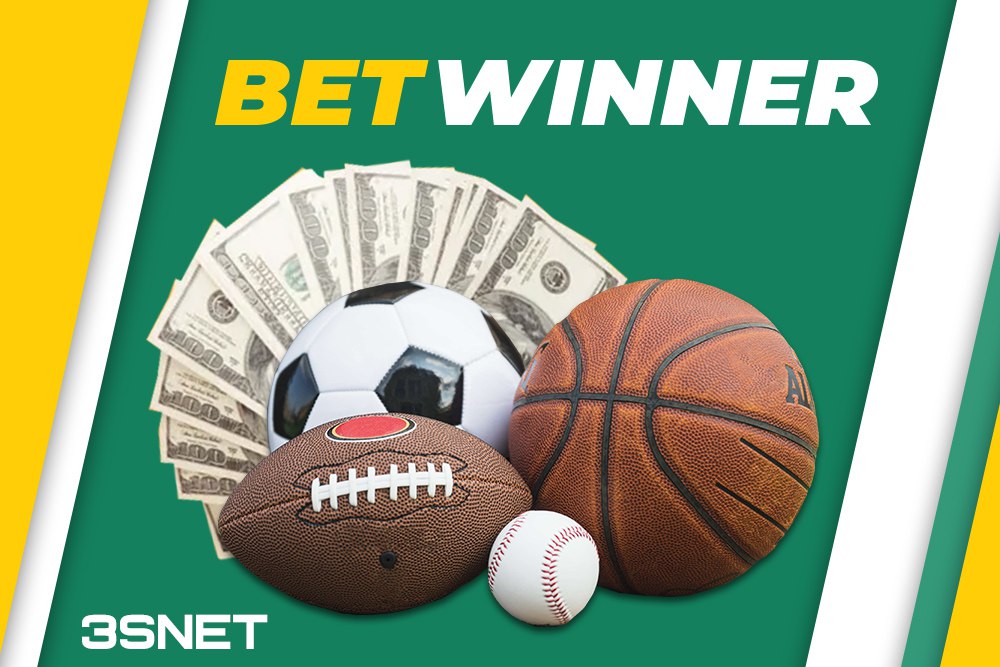 Explora el Mundo de Betwinner y sus Impresionantes Oportunidades