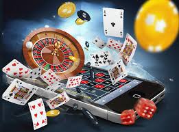 Los mejores casinos online con licencia en España Los mejores casinos online con licencia en España