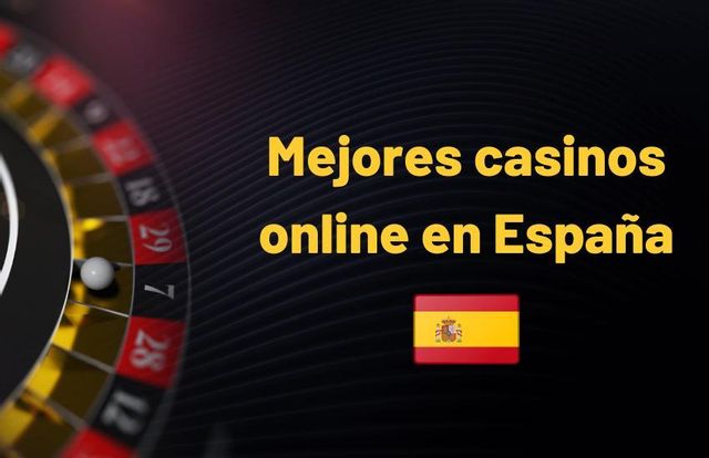 Los mejores casinos online con licencia en España Los mejores casinos online con licencia en España