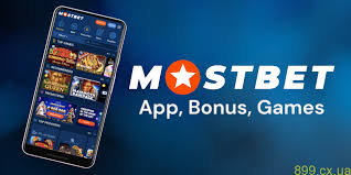 Mostbet Casino Your Gateway to the World of Online Gaming Mostbet Casino Your Gateway to the World of Online Gaming