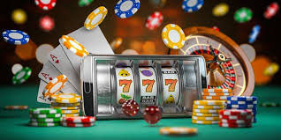 Objevte nejlepší zahraniční casino Vstupte do světa online zábavy Objevte nejlepší zahraniční casino Vstupte do světa online zábavy