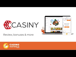 The Ultimate Guide to Online Gaming Discover Casiny1