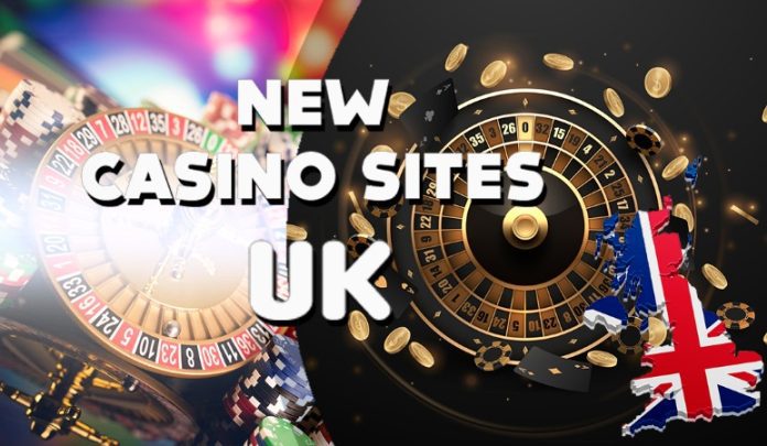 Ultimate Guide to Online Casino about UK 2