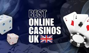 Ultimate Guide to Online Casino about UK 2