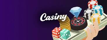 Unlocking the World of Casino Bonuses Maximizing Your Play with Casiny Bonus