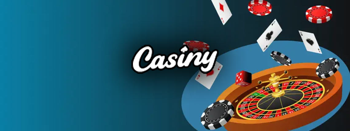 Unlocking the World of Casino Bonuses Maximizing Your Play with Casiny Bonus