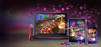 Zahraniční online casino Vaše Brána k Zábavě a Výhrám Zahraniční online casino Vaše Brána k Zábavě a Výhrám