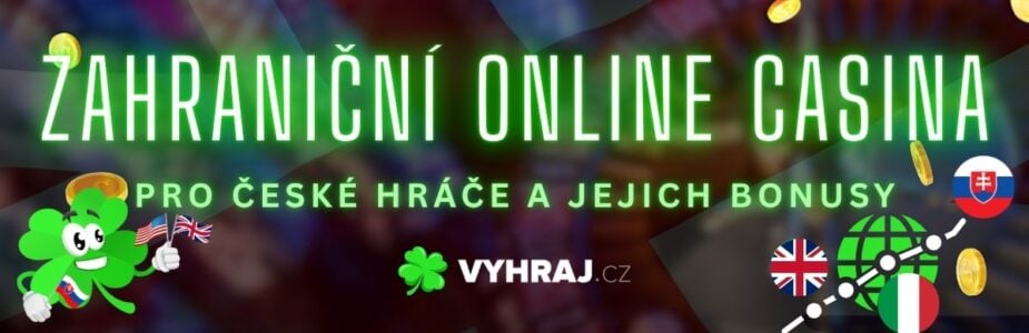 Zahraniční online kasino Vše, co potřebujete vědět o hazardních hrách v zahraničí Zahraniční online kasino Vše, co potřebujete vědět o hazardních hrách v zahraničí