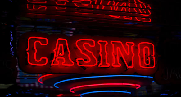 Das beste online casino ohne deutsche regeln