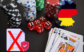 Das beste online casino ohne deutsche regeln