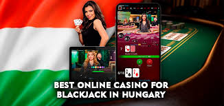 Discover the Best Online Casino Hungary 2025