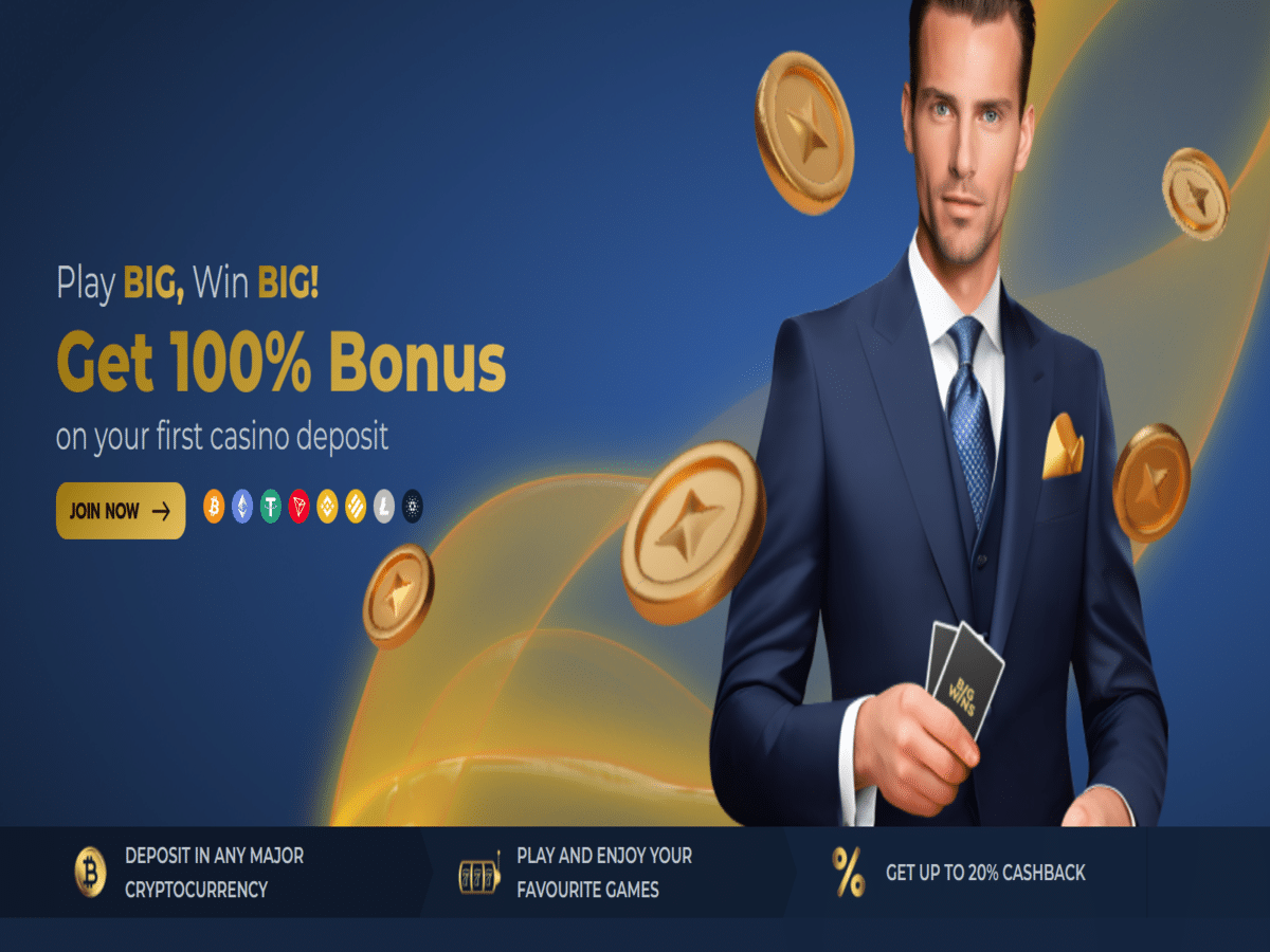 BigWins Discount Codes September 2025 - BigWins Review