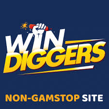 Win Diggers Online Casino 2025