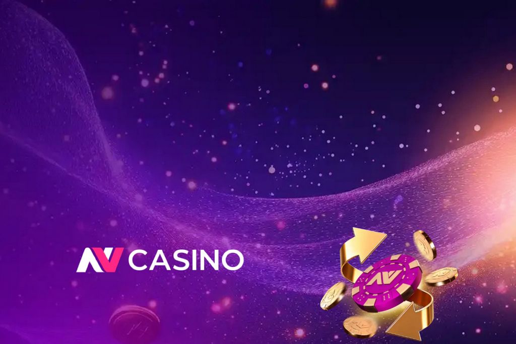 NV Gambling Enterprise – Nejlepší online porty a kasinové hry!